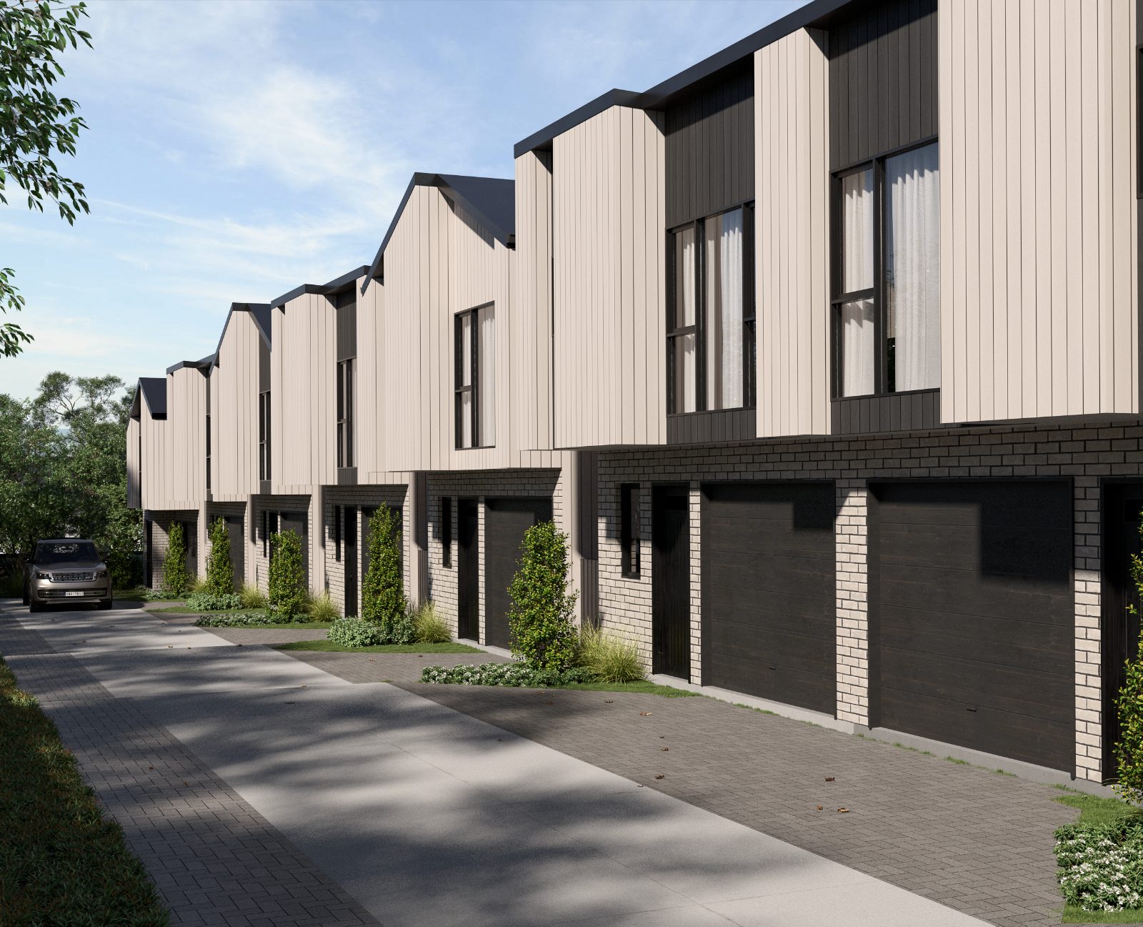 117 Seabrook Avenue, New Lynn — 117 Seabrook Avenue, New Lynn, Auckland